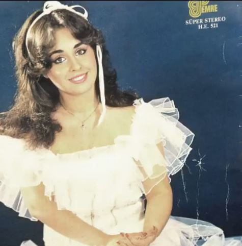 80'li yıllara damga vuran şarkıcı Ayşe Mine'den üzen haber