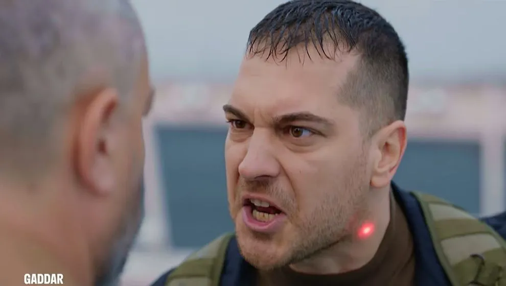 Çağatay Ulusoy'un Gaddar dizisinden bölüm başına aldığı ücret belli oldu