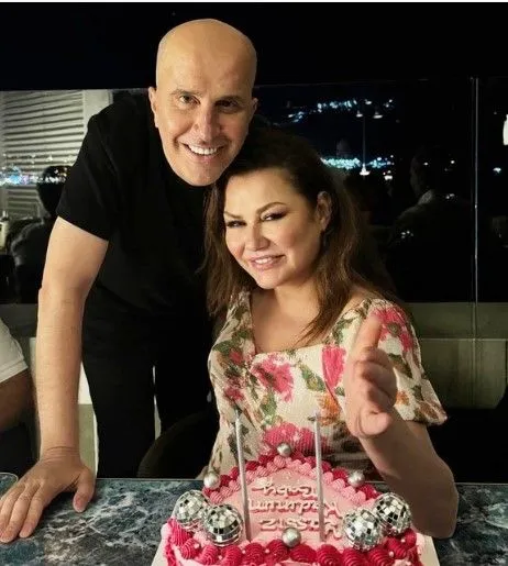 Deniz Seki'nin ayağı çatladı, 10 gündür evden çıkamıyor!