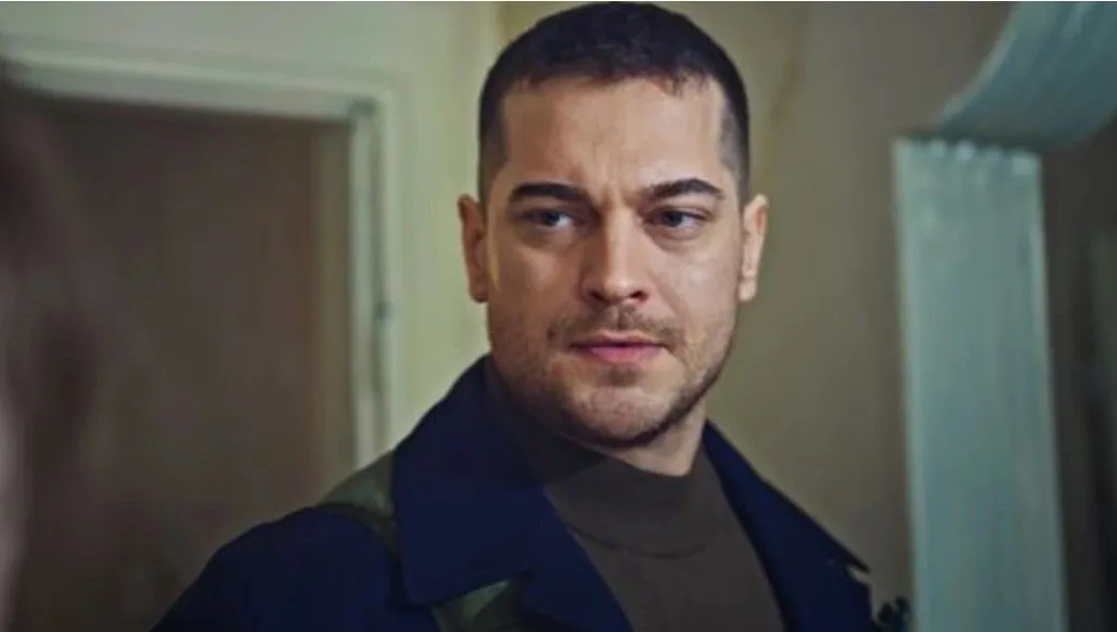 Çağatay Ulusoy'un Gaddar dizisinden bölüm başına aldığı ücret belli oldu