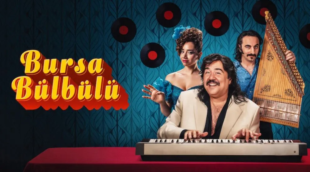 Netflix Türkiye'de geçen hafta en çok izlenen 10 film (1-7 Temmuz 2024)