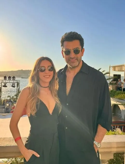 Sinem Kobal'dan kızları ile yeni paylaşım: Yaz