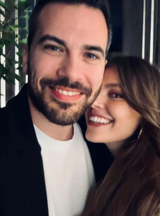 Annelik molası vermişti! Aslı Enver yeni dizisiyle ekrana dönüyor