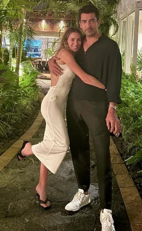 Sinem Kobal 7 yıl aradan sonra setlere geri dönüyor! İşte yeni projesi