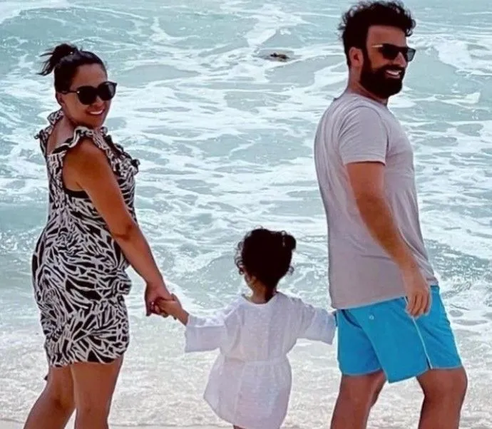 Tarkan'ın kızı Liya 6 yaşına bastı: Büyümesini istemiyorum... Tarkan'ın kızı Liya 6 yaşına bastı: Büyümesini istemiyorum...