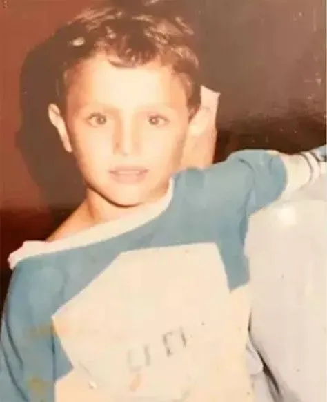 Murat Boz'dan maziye götüren paylaşım