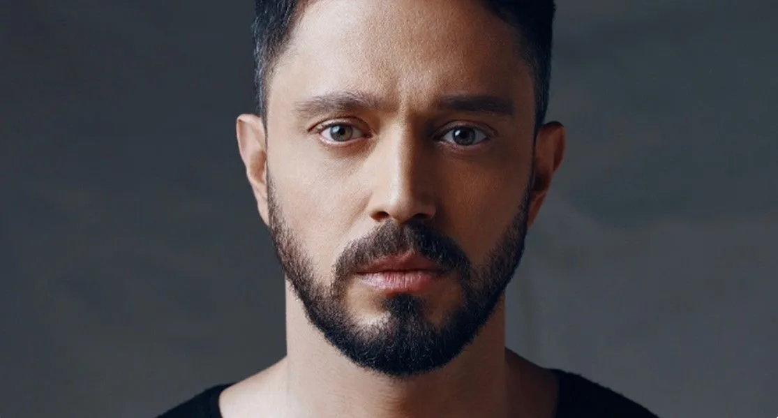 Murat Boz'dan maziye götüren paylaşım