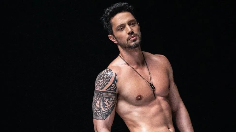 Murat Boz'dan maziye götüren paylaşım
