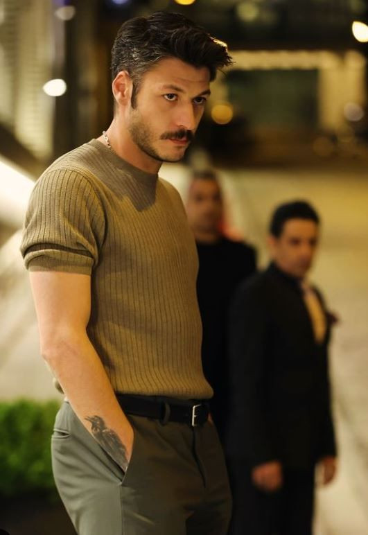 Hafsanur Sancaktutan ile Kubilay Aka aşk yaşıyor iddiası