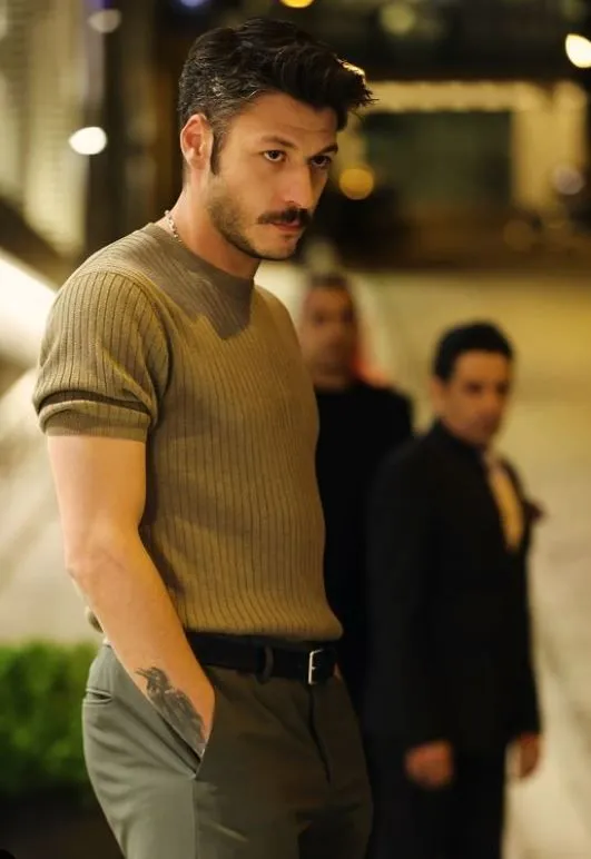 Hafsanur Sancaktutan ile Kubilay Aka aşk yaşıyor iddiası