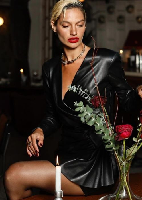 Oyuncu Gülcan Arslan Influencer oldu! İşte bir paylaşımdan kazandığı ücret