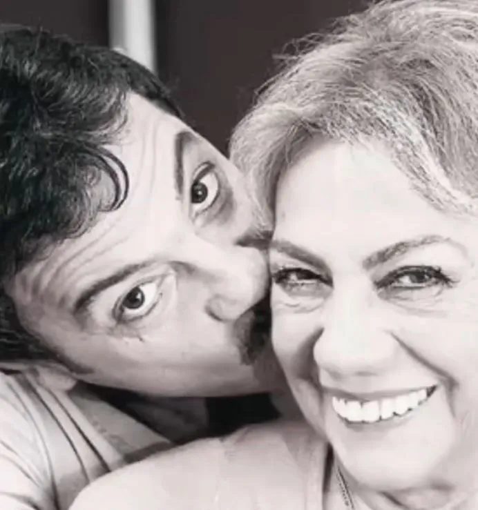 Kerem Alışık'tan duygu yüklü paylaşım: Babam 'Gözleri göz değildi' derdi
