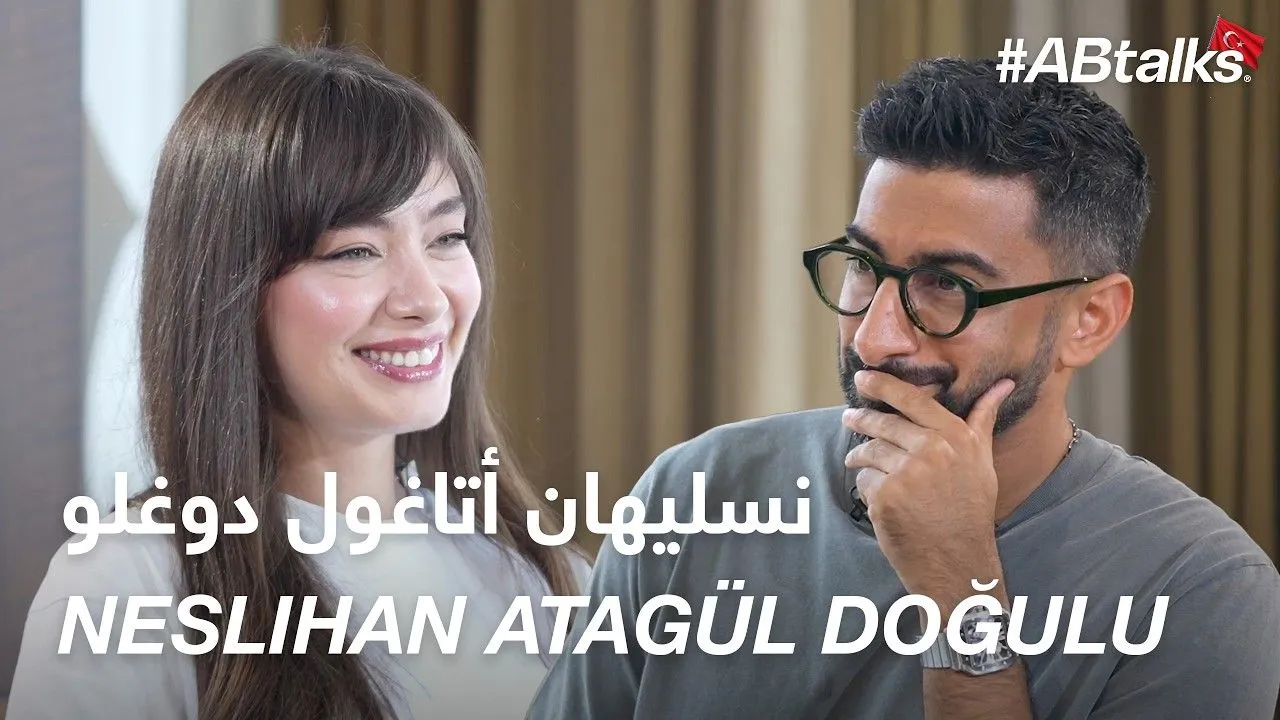 Neslihan Atagül: Kimseye aldırmadığım zaman kendimle çok gurur duyuyorum