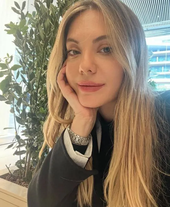 Eda Ece'den boşanma açıklaması