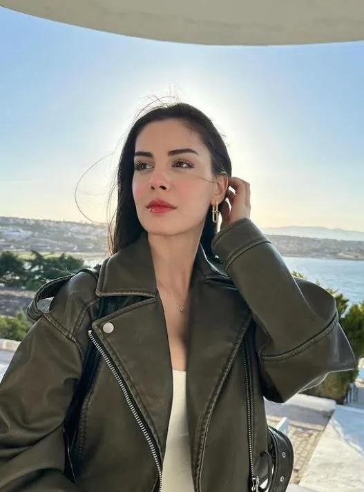 Kızılcık Şerbeti'nin Çimen'i Selin Türkmen'in yeni dizisi belli oldu