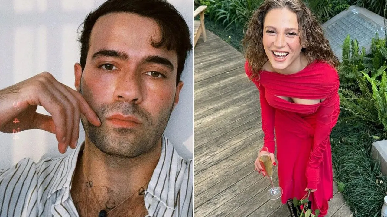 Mert Demir ile Serenay Sarıkaya aynı eve mi çıkıyor?