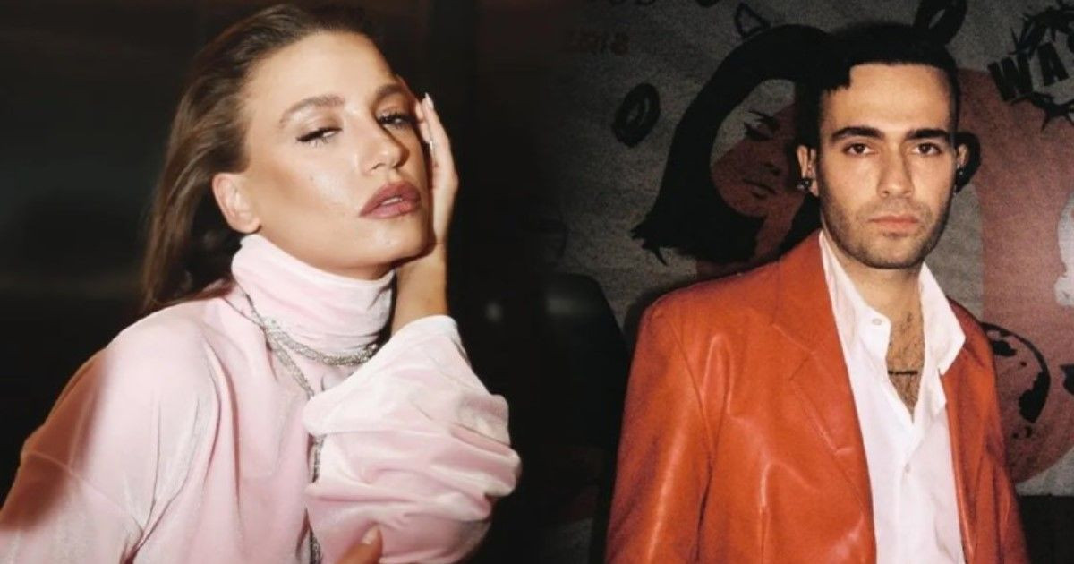 Mert Demir ile Serenay Sarıkaya aynı eve mi çıkıyor?