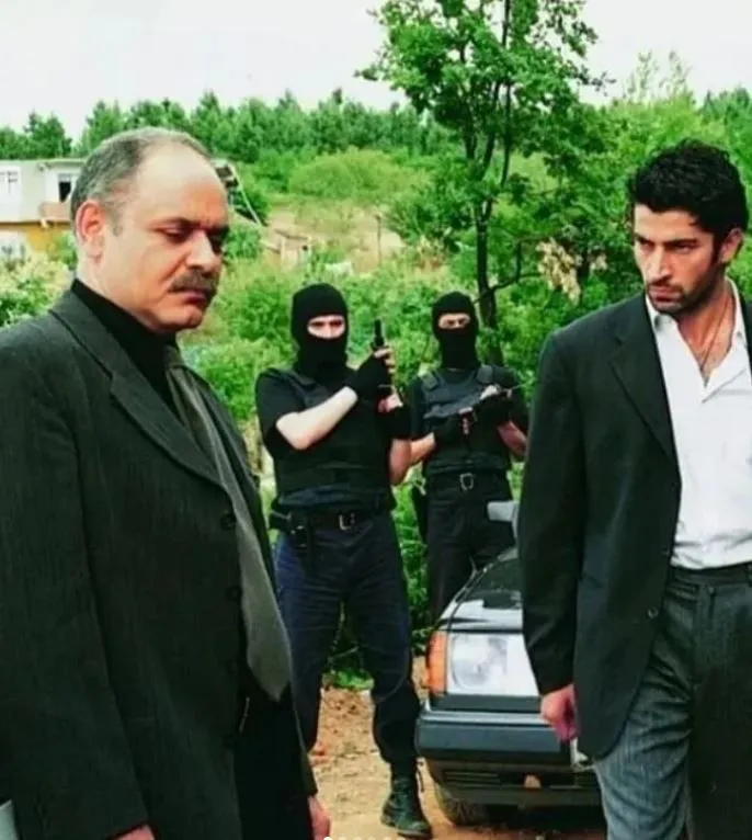 Deli Yürek'in 'Ağabey'i: Demir Karahan, şimdi nerede, ne yapıyor?