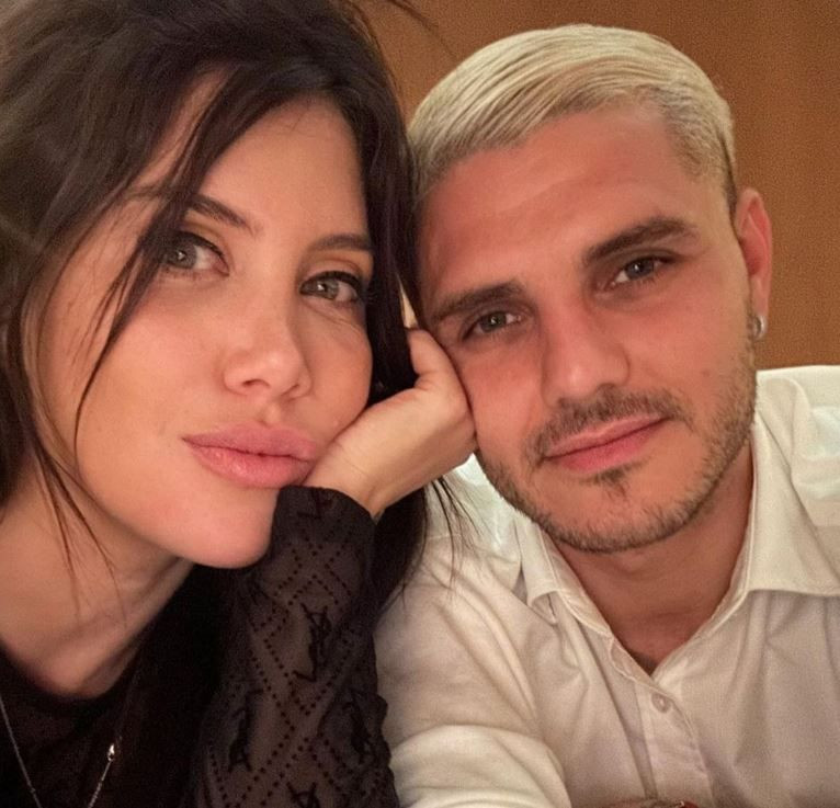 Simge Sağın'dan yeni Icardi açıklaması: Bizi Icardi ile birbirimize bağlayan şey müzik oldu