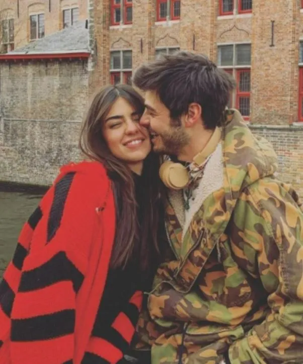 Oyuncu Aslıhan Malbora, 10 yıllık sevgilisiyle ayrıldı