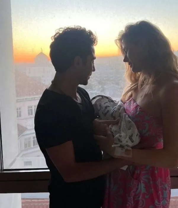 Wilma Elles motosiklet kazası geçirdi! Sağlık durumuyla ilgili açıklama yaptı