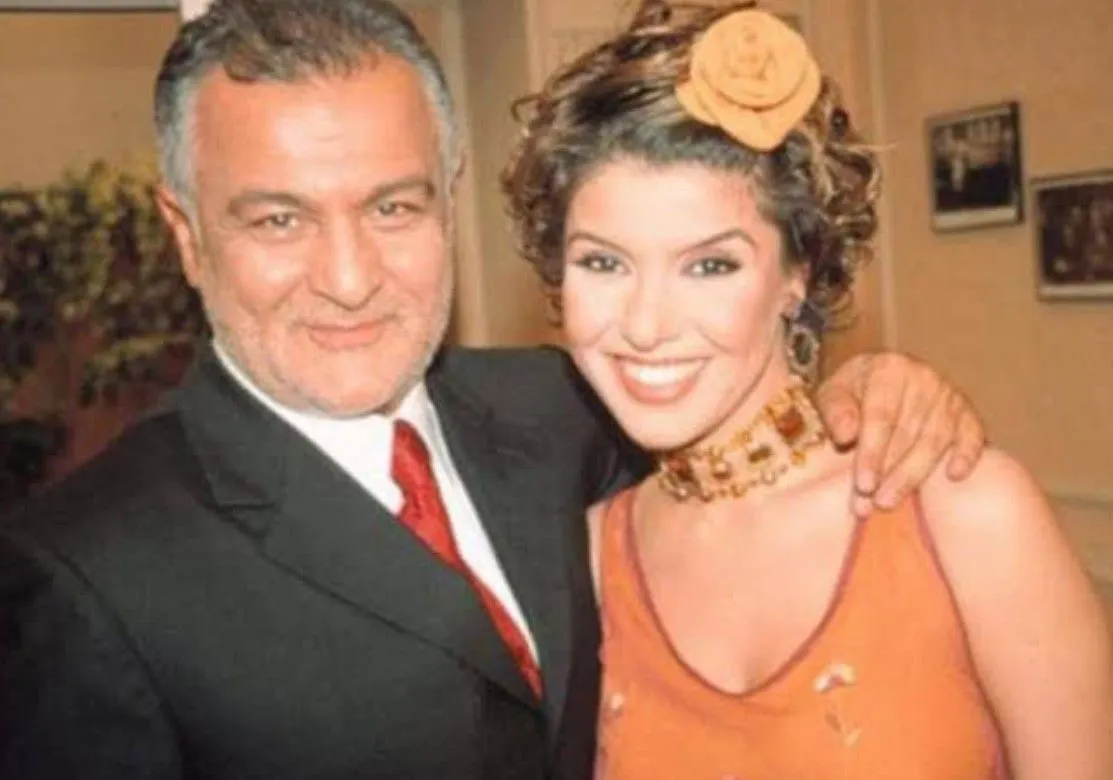Acı haberin ardından paylaştı: Sana doyamadık