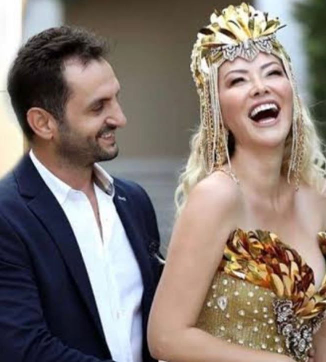 50 kez tüp bebek tedavisi deneyen şarkıcı Aylin Coşkun yaşadıklarını anlattı: "Son 5 yılım yatalak bir hasta gibi geçti" 50 kez tüp bebek tedavisi deneyen şarkıcı Aylin Coşkun yaşadıklarını anlattı: "Son 5 yılım yatalak bir hasta gibi geçti"