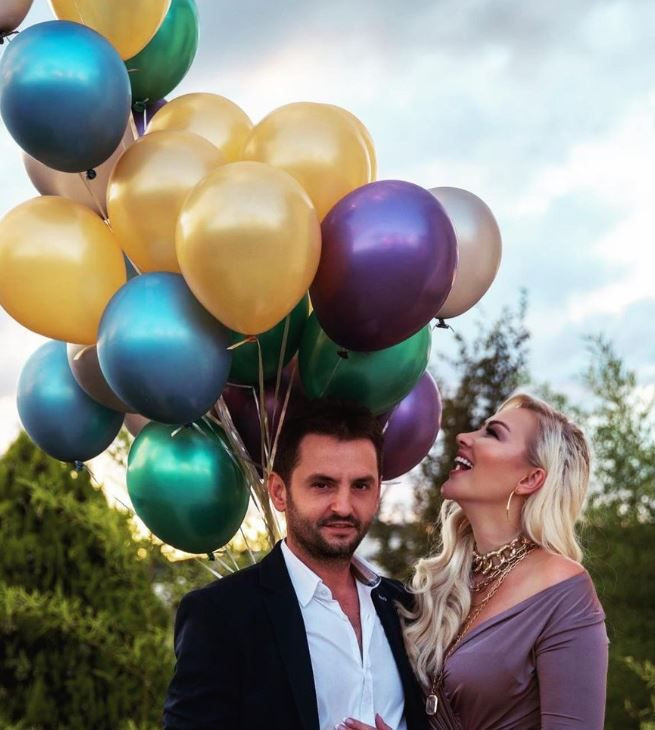 50 kez tüp bebek tedavisi deneyen şarkıcı Aylin Coşkun yaşadıklarını anlattı: "Son 5 yılım yatalak bir hasta gibi geçti"