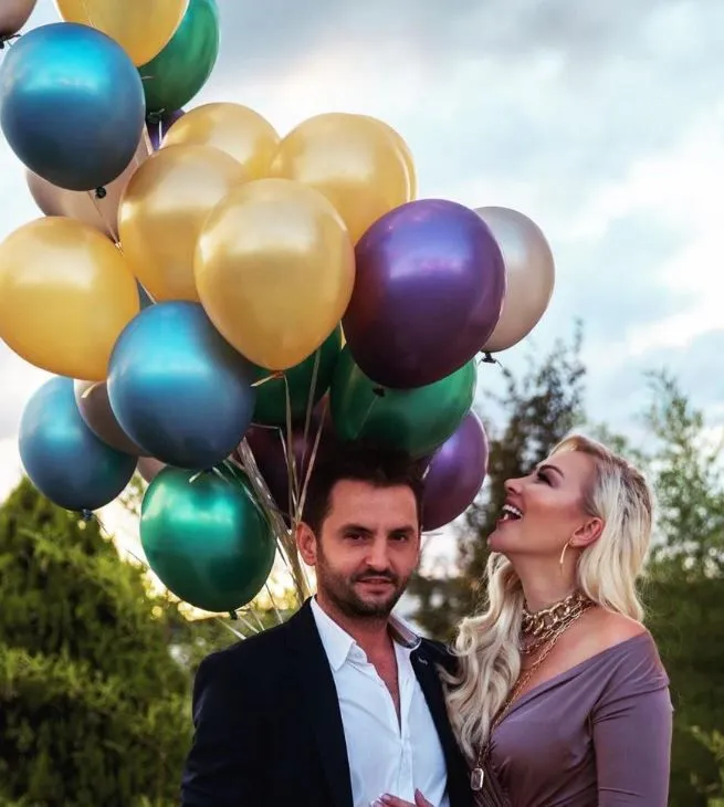50 kez tüp bebek tedavisi deneyen şarkıcı Aylin Coşkun yaşadıklarını anlattı: "Son 5 yılım yatalak bir hasta gibi geçti"