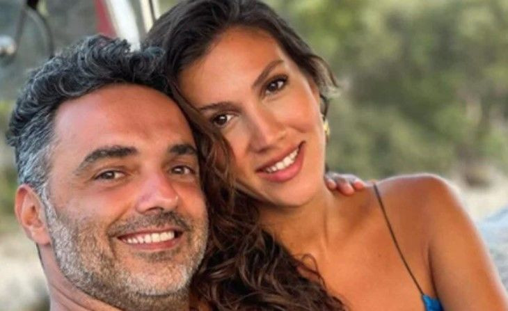 Şef Arda Türkmen'i kızdıran yorum: Dede olacağın yaşta baba oldun