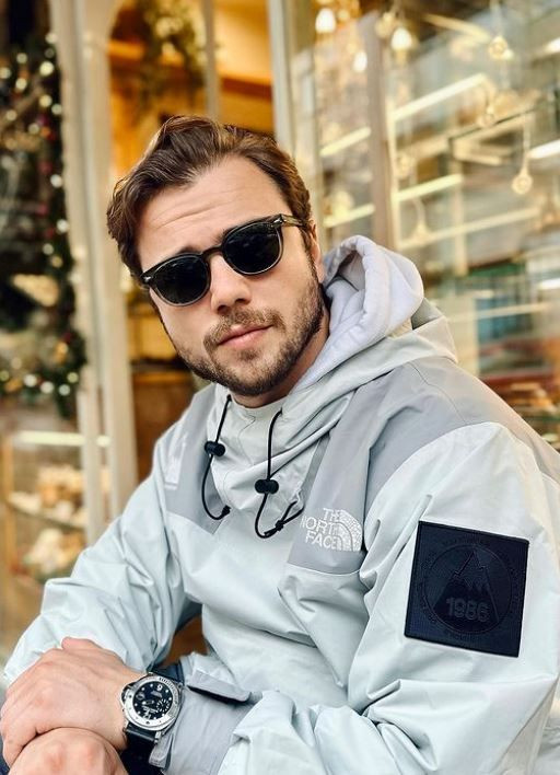 Tolga Sarıtaş, Teşkilat dizisinin kadrosuna dahil oluyor