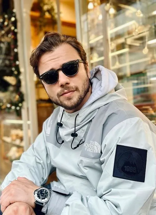 Tolga Sarıtaş, Teşkilat dizisinin kadrosuna dahil oluyor