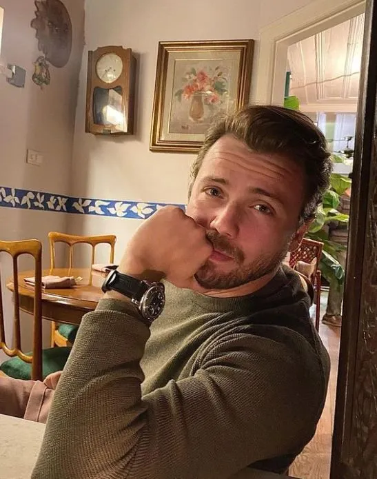 Tolga Sarıtaş, Teşkilat dizisinin kadrosuna dahil oluyor