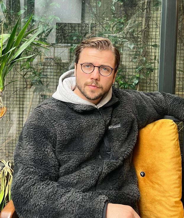 Tolga Sarıtaş, Teşkilat dizisinin kadrosuna dahil oluyor