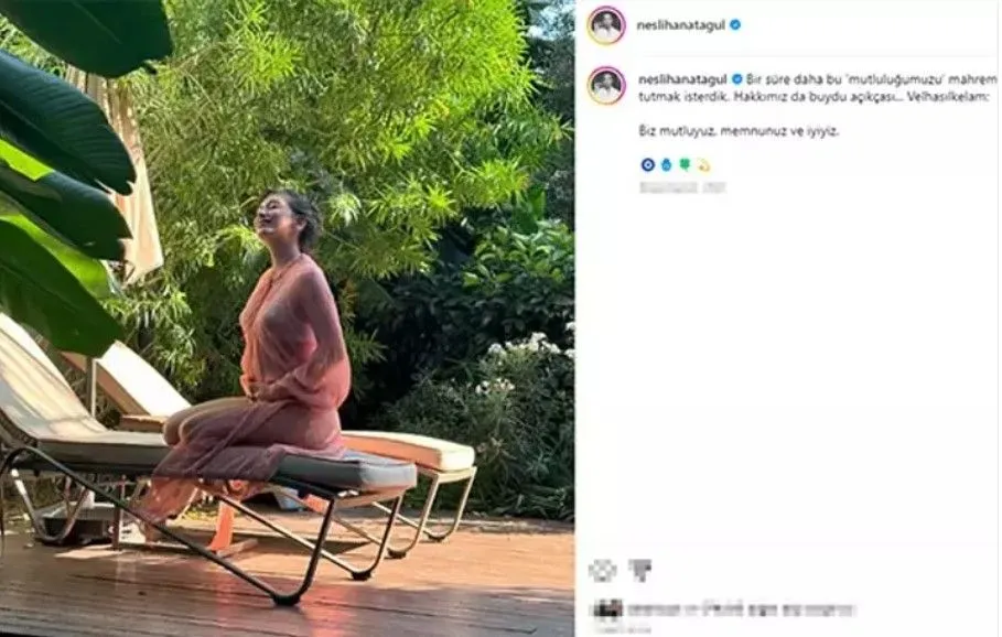 Neslihan Atagül dizi başlamadan ayrıldı! Yeni oyuncu aranıyor...