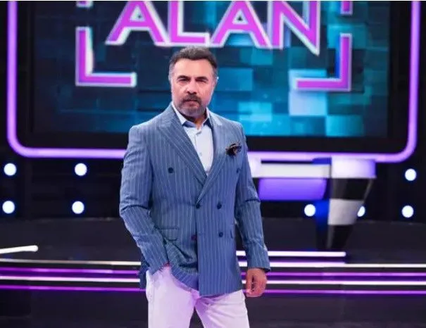 Oktay Kaynarca: Anne fotoğrafı koyma zamanı gelmiş de geçmiş bile...