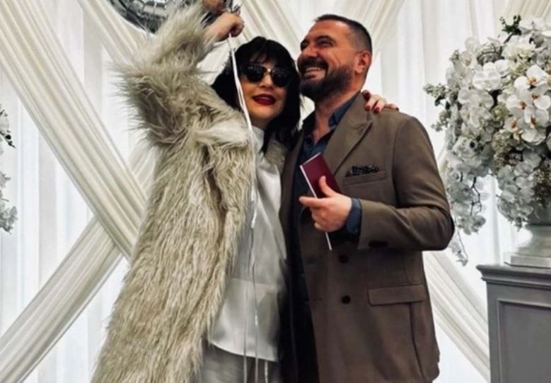 Gonca Vuslateri kızıyla yeni pozunu yayınladı: Fotoğraflarına bakmaya doyamadığım
