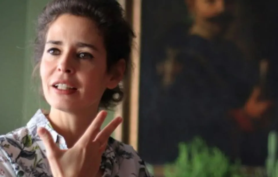 Pelin Batu oğlunun ismiyle ilgili paylaşımlara tepki gösterdi