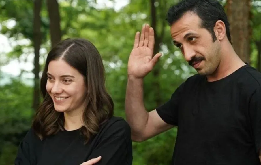 Yalı Çapkını setinde tanışıp sevgili olmuşlardı! Beril Pozam ve Ersin Arıcı evleniyor