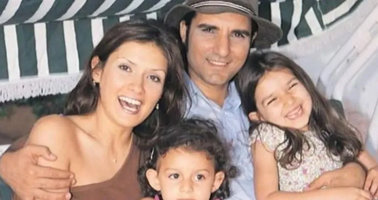 Rafet El Roman'ın eski eşi Tuğba Altıntop'un son hali görenleri şaşırttı