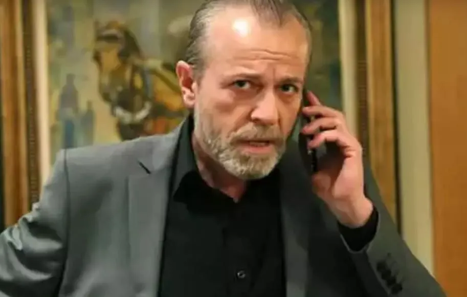 ATV’nin yeni dizisi Holding konusu ne? Holding dizisi oyuncuları kim?