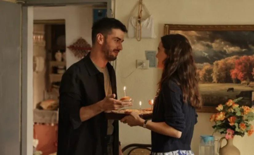 'Siyah Kalp' konusu ne, oyuncuları kim? Show TV'nin yeni dizisi Siyah Kalp bugün başlıyor