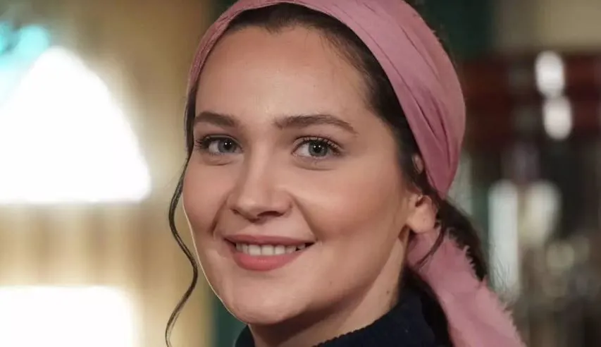 Gülsüm Ali'nin Instagram yasağına yaptığı detoks yorumu gündem oldu