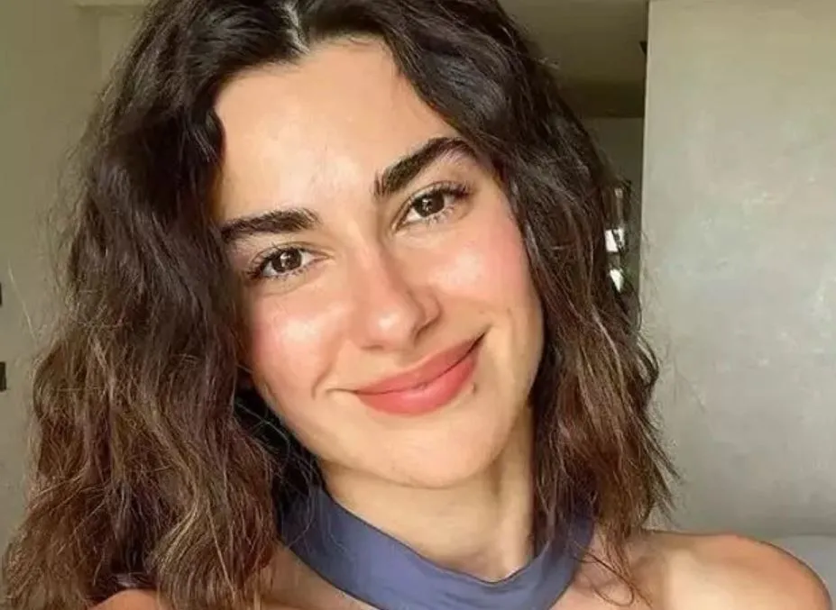 Oyuncu Nesrin Cavadzade bir erkekte aradığı özelliği açıkladı