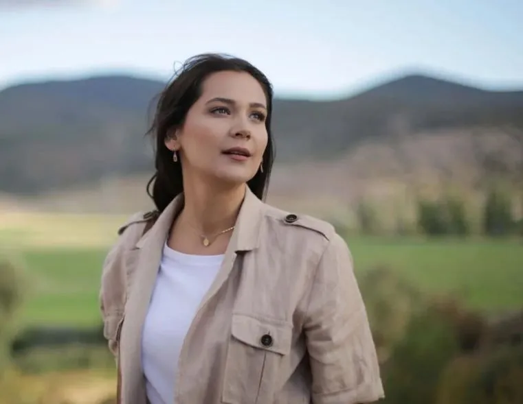 Gülsüm Ali'nin Instagram yasağına yaptığı detoks yorumu gündem oldu