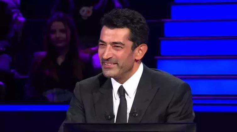 Kenan İmirzalıoğlu, Kim Milyoner Olmak İster'e veda etti! İşte yerine gelecek isim