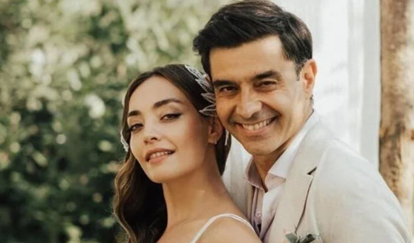 Cansel Elçin: Bence 'Kadın mutfakta, erkek işte' durumu yanlış, o durum değişti