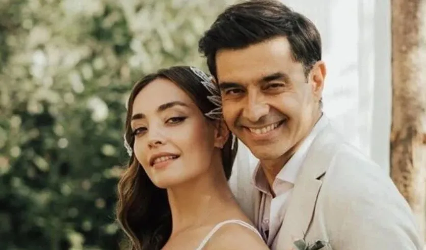Cansel Elçin: Bence 'Kadın mutfakta, erkek işte' durumu yanlış, o durum değişti