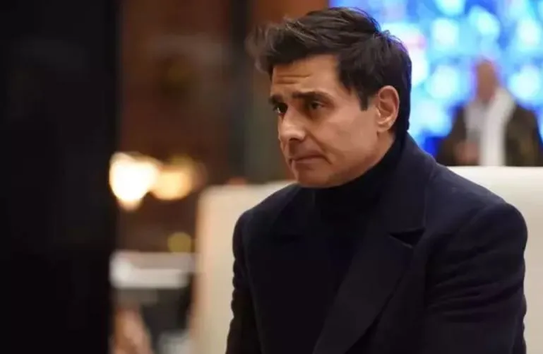 Cansel Elçin: Bence 'Kadın mutfakta, erkek işte' durumu yanlış, o durum değişti