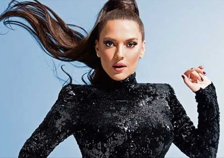 18 bin TL'lik su faturasına isyan eden Demet Akalın'a MUSKİ'den yanıt!